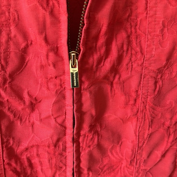 Jones New York signature jacket - Picture 3 of 7